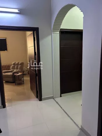شقة للإيجار في شارع عبد الصمد الزبيري ، حي الريان ، بريدة ، بريدة صورة 3