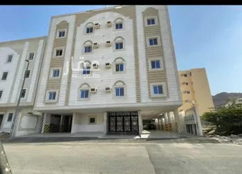 شقة للإيجار في شارع عز الدين ابن فهد ، حي جبل النور ، مكة ، منطقة مكة المكرمة