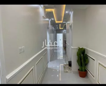 شقة للإيجار في شارع عز الدين ابن فهد ، حي جبل النور ، مكة ، منطقة مكة المكرمة صورة 5