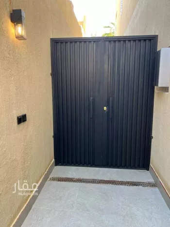 شقة للإيجار في شارع القلعة, حي الربيع, مدينة الرياض, منطقة الرياض صورة 5