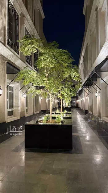 شقة للبيع في شارع المصانع, حي الحمراء, مدينة الرياض, منطقة الرياض صورة 2