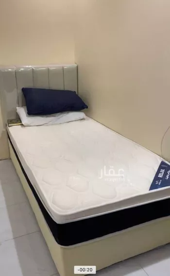 غرفة للإيجار في شارع عبد العزيز الحصين, حي الرغامة, مدينة جدة, منطقة مكة المكرمة صورة 2