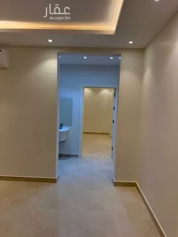 شقة للإيجار في شارع ابراهيم الهاشمي, حي النرجس, مدينة الرياض, منطقة الرياض صورة 2
