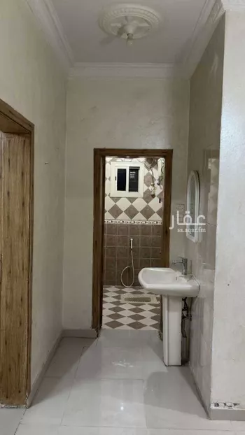 شقة للإيجار في شارع حمد إبراهيم الحقيل ، حي التنعيم ، مكة ، منطقة مكة المكرمة