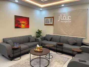 شقة مفروشة للحجز في شارع البابلتي ، حي العيون ، المدينة المنورة ، منطقة المدينة المنورة صورة 3