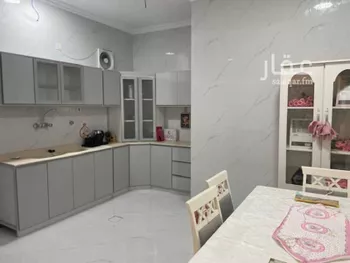 شقة للإيجار في شارع سمره بن حبيب ، حي بئر عثمان ، المدينة المنورة ، منطقة المدينة المنورة صورة 2