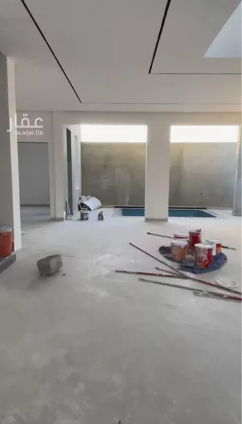 فيلا للبيع في شارع علي المنوفي, حي المهدية, مدينة الرياض, منطقة الرياض صورة 5