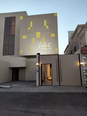 دور للبيع في شارع عبدالحليم بن الفرس, حي السويدي الغربي, مدينة الرياض, منطقة الرياض صورة 5