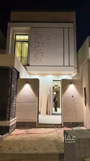 فيلا للبيع في شارع ضوء الصباح, حي المهدية, مدينة الرياض, منطقة الرياض