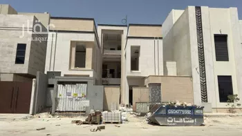 فيلا للبيع في شارع أبي العباس الصقلي, حي المهدية, مدينة الرياض, منطقة الرياض