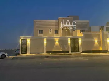 فيلا للبيع في شارع علي ابن حسن الشويطر, حي المهدية, مدينة الرياض, منطقة الرياض