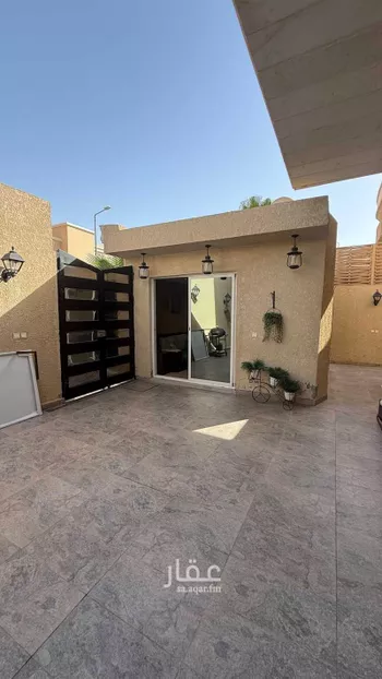 فيلا للبيع في شارع اللوز, حي الربيع, مدينة الرياض, منطقة الرياض صورة 4