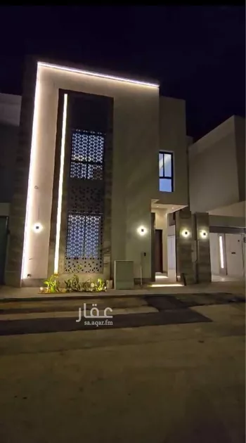 فيلا للبيع في شارع أحمد بن عبداللطيف السنبسي, حي المهدية, مدينة الرياض, منطقة الرياض