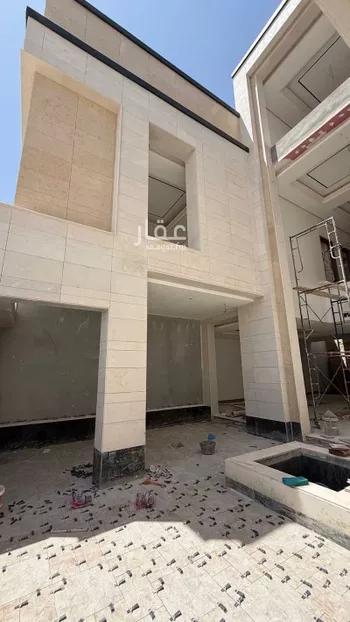 فيلا للبيع في شارع أبي العباس الصقلي, حي المهدية, مدينة الرياض, منطقة الرياض صورة 2