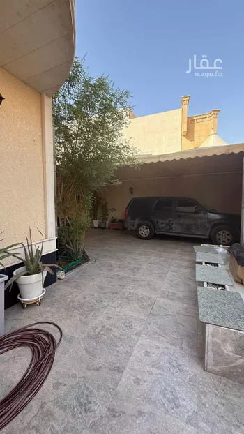 فيلا للبيع في شارع اللوز, حي الربيع, مدينة الرياض, منطقة الرياض صورة 3