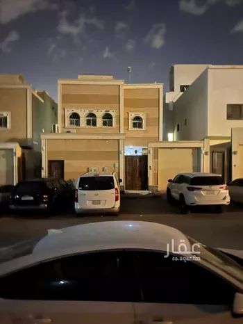 فيلا للبيع في شارع رقم 343, حي ظهرة لبن, مدينة الرياض, منطقة الرياض