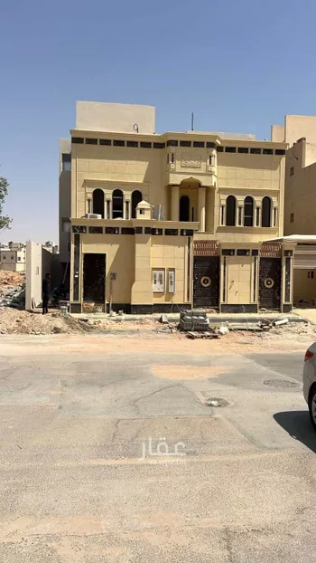 فيلا للبيع في شارع الفريق, حي ظهرة لبن, مدينة الرياض, منطقة الرياض