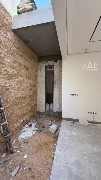 فيلا للبيع في شارع أبي العباس الصقلي, حي المهدية, مدينة الرياض, منطقة الرياض صورة 4