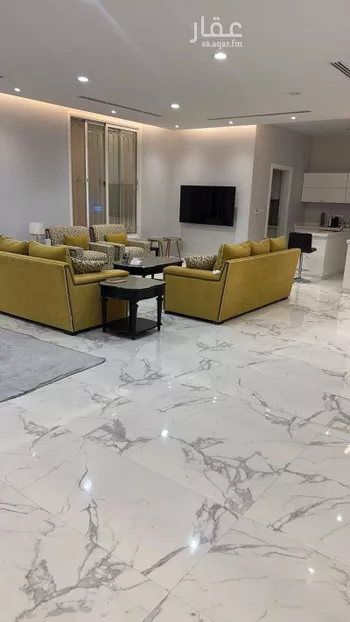 فيلا للبيع في شارع اسماعيل بن صبيح, حي المهدية, مدينة الرياض, منطقة الرياض صورة 5