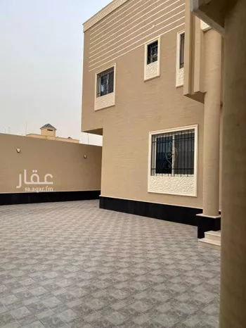 فيلا للبيع في شارع علي ابن حسن الشويطر, حي المهدية, مدينة الرياض, منطقة الرياض صورة 2