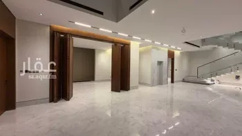 فيلا للبيع في شارع إبراهيم بن عبدالله القسطلاني, حي المهدية, مدينة الرياض, منطقة الرياض صورة 2