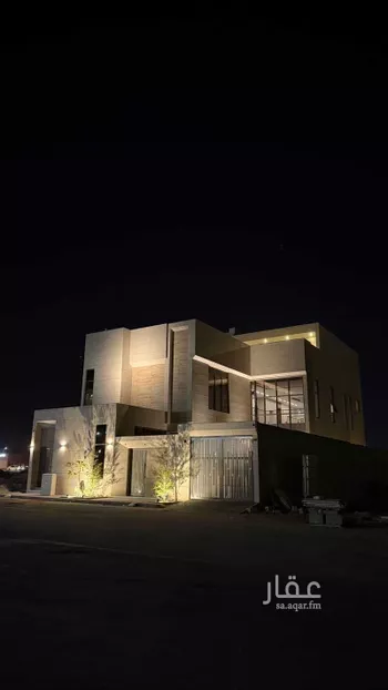 فيلا للبيع في شارع إبراهيم بن عبدالله القسطلاني, حي المهدية, مدينة الرياض, منطقة الرياض