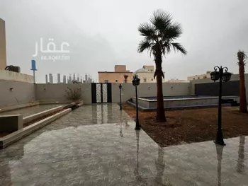 فيلا للبيع في شارع أبي الحق الحنفي, حي المهدية, مدينة الرياض, منطقة الرياض صورة 2