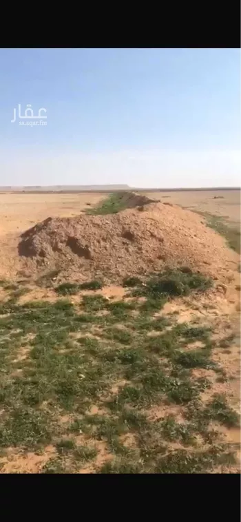 أرض للبيع في الداهنة ، شقراء صورة 2