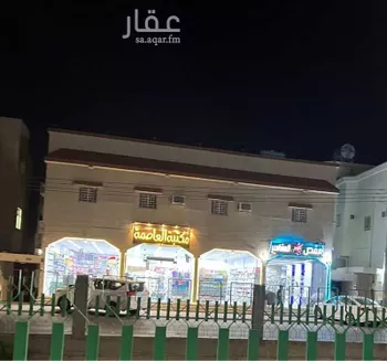 عمارة للبيع في شارع خالد السديري ، حي الفهد ، نجران ، منطقة نجران