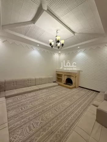 فيلا للإيجار في شارع جبل سلمى, حي قرطبة, مدينة الرياض, منطقة الرياض صورة 4