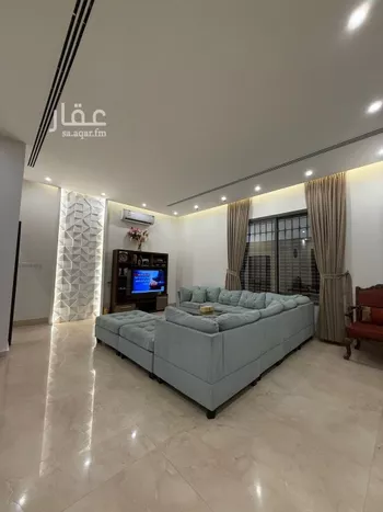 فيلا للبيع في شارع جبل بيسان, حي قرطبة, مدينة الرياض, منطقة الرياض صورة 4
