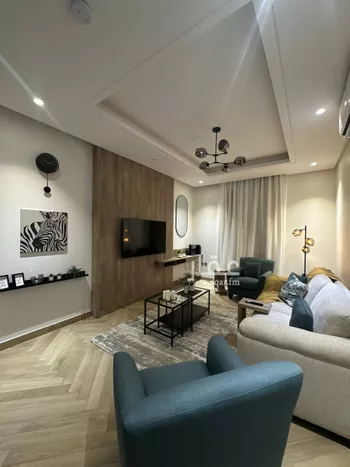 شقة للإيجار في شارع الشاهر, حي قرطبة, مدينة الرياض, منطقة الرياض صورة 3