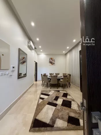 فيلا للبيع في شارع جبل بيسان, حي قرطبة, مدينة الرياض, منطقة الرياض صورة 5
