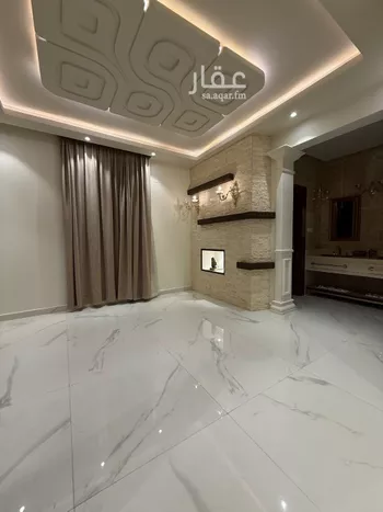 فيلا للإيجار في شارع جبل سلمى, حي قرطبة, مدينة الرياض, منطقة الرياض صورة 2
