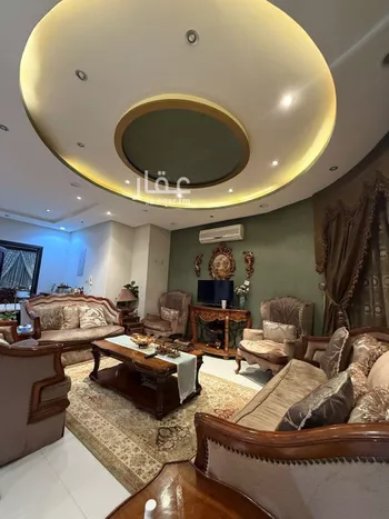 فيلا للبيع في شارع يزيد سند عطا المطلق, حي الشهداء, مدينة الرياض, منطقة الرياض