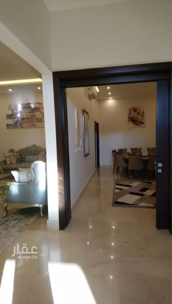 فيلا للبيع في شارع جبل بيسان, حي قرطبة, مدينة الرياض, منطقة الرياض صورة 4