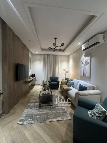 شقة للإيجار في شارع الشاهر, حي قرطبة, مدينة الرياض, منطقة الرياض