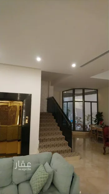 فيلا للبيع في شارع جبل بيسان, حي قرطبة, مدينة الرياض, منطقة الرياض صورة 5