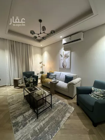 شقة للإيجار في شارع الشاهر, حي قرطبة, مدينة الرياض, منطقة الرياض صورة 2