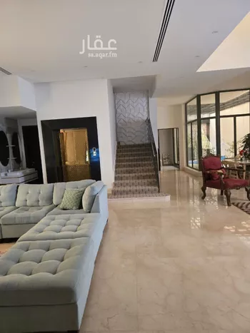 فيلا للبيع في شارع جبل بيسان, حي قرطبة, مدينة الرياض, منطقة الرياض