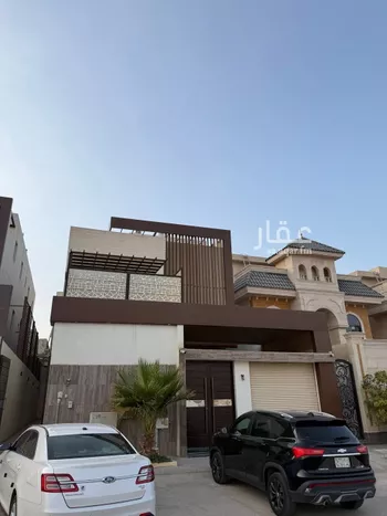فيلا للبيع في شارع جبل بيسان, حي قرطبة, مدينة الرياض, منطقة الرياض