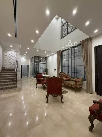 فيلا للبيع في شارع جبل بيسان, حي قرطبة, مدينة الرياض, منطقة الرياض صورة 2