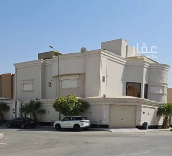 فيلا للبيع في شارع الشرفة, حي قرطبة, مدينة الرياض, منطقة الرياض