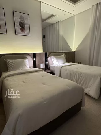 شقة للإيجار في شارع الشاهر, حي قرطبة, مدينة الرياض, منطقة الرياض صورة 5