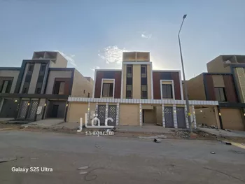 دور للبيع في شارع القناني, حي عكاظ, مدينة الرياض, منطقة الرياض