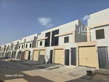 دور للبيع في شارع أحمد بن محمد العيالي, حي عكاظ, مدينة الرياض, منطقة الرياض