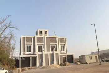 فيلا للبيع في شارع هلال بن المسعى, حي شخيب, مدينة المزاحميه, منطقة الرياض