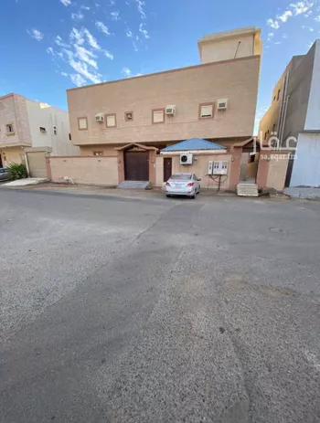 عمارة للبيع في حي الصفاء, مدينة رابغ, منطقة مكة المكرمة