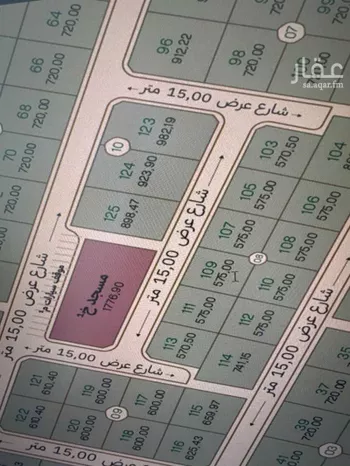 شقة للبيع في شارع 17ب, حي طيبة, مدينة الدمام, المنطقة الشرقية صورة 5