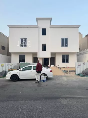 شقة للبيع في شارع 37ج, حي الندى, مدينة الدمام, المنطقة الشرقية